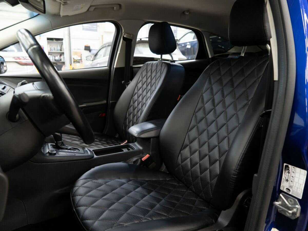 Купить Ford Focus, 2017, 85 000 км, фото №6