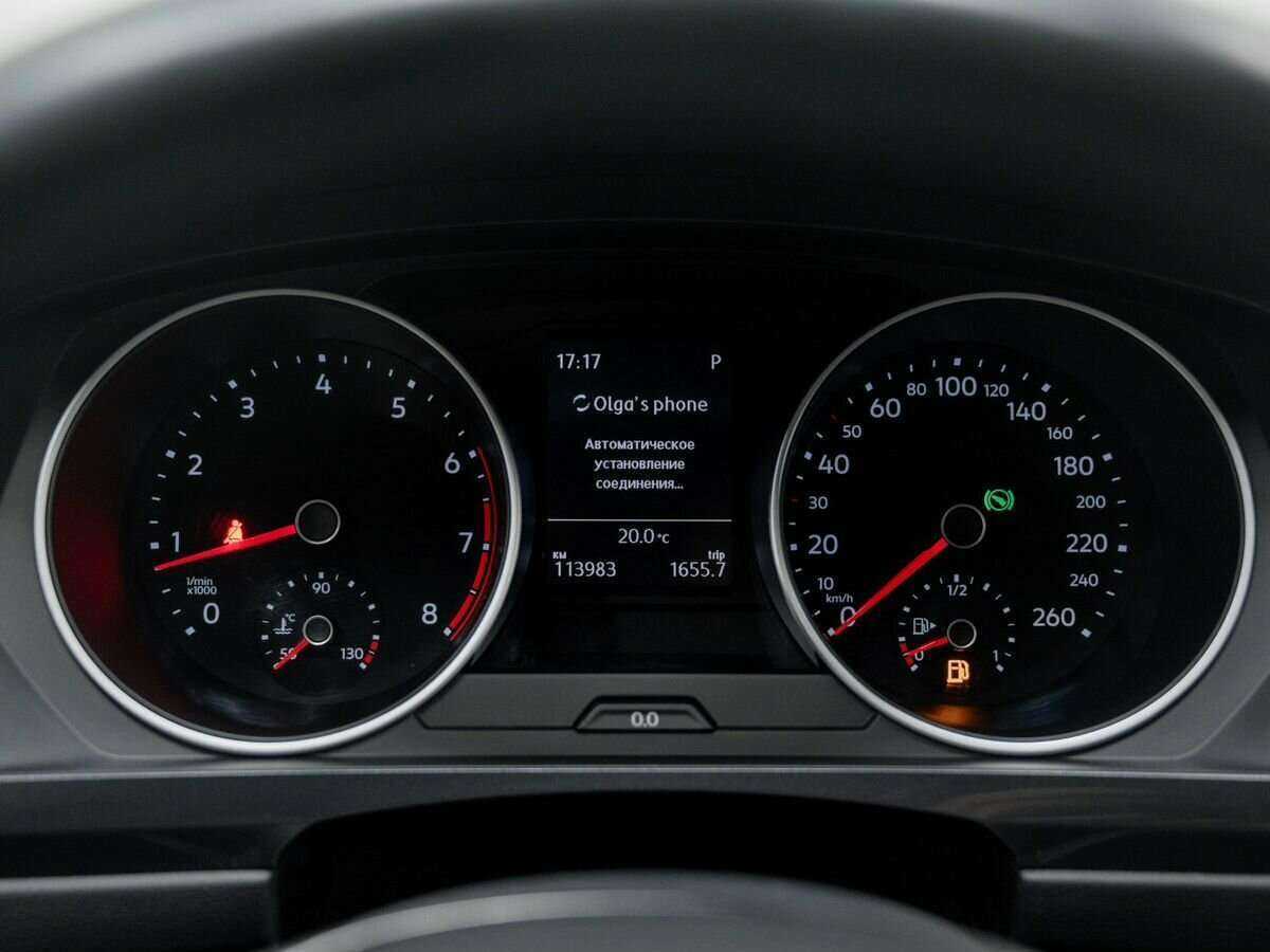 Купить Volkswagen Tiguan, 2019, 113 978 км, фото №25