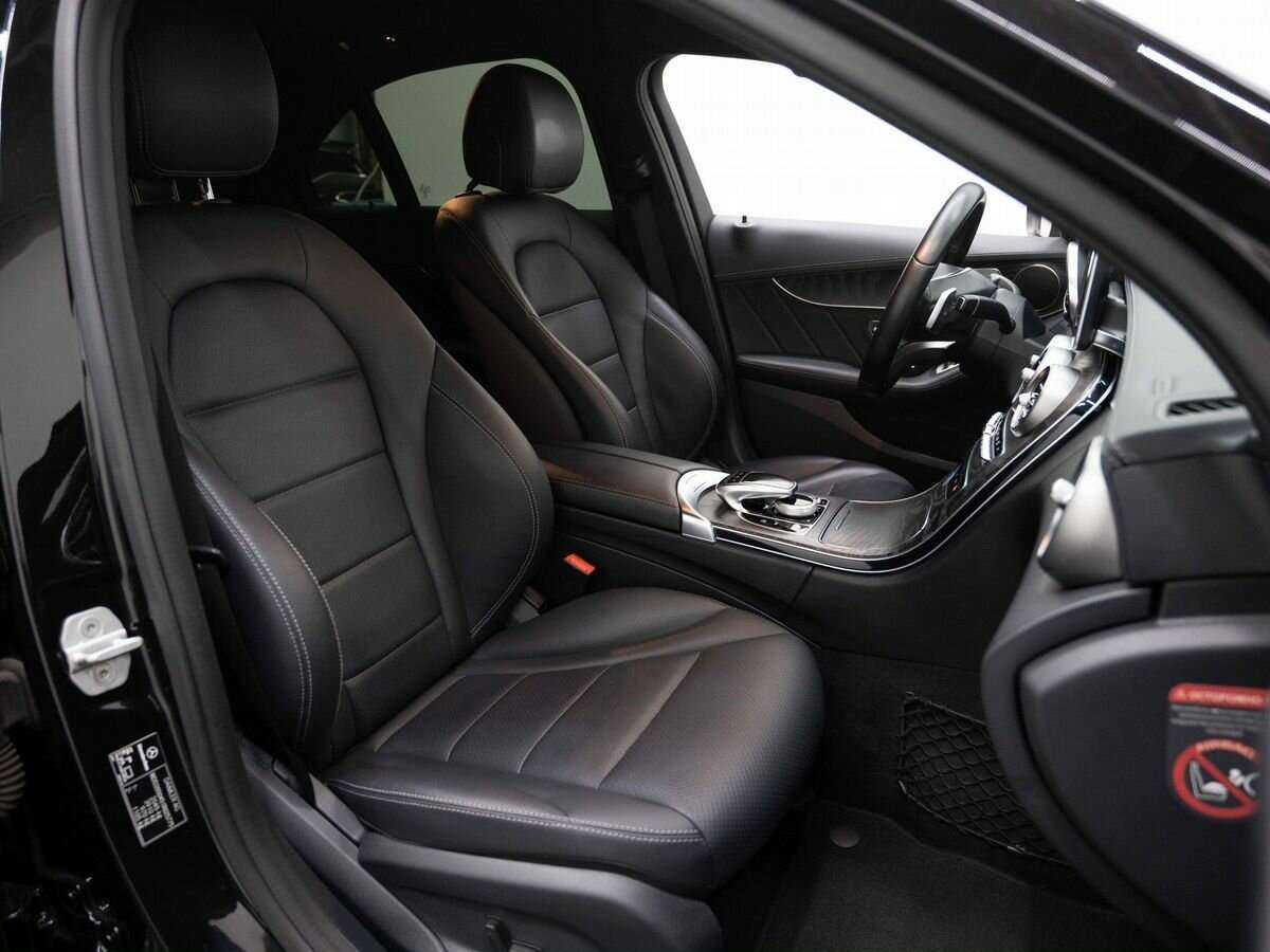 Купить Mercedes-Benz C-Класс 250, 2014, 114 000 км, фото №12