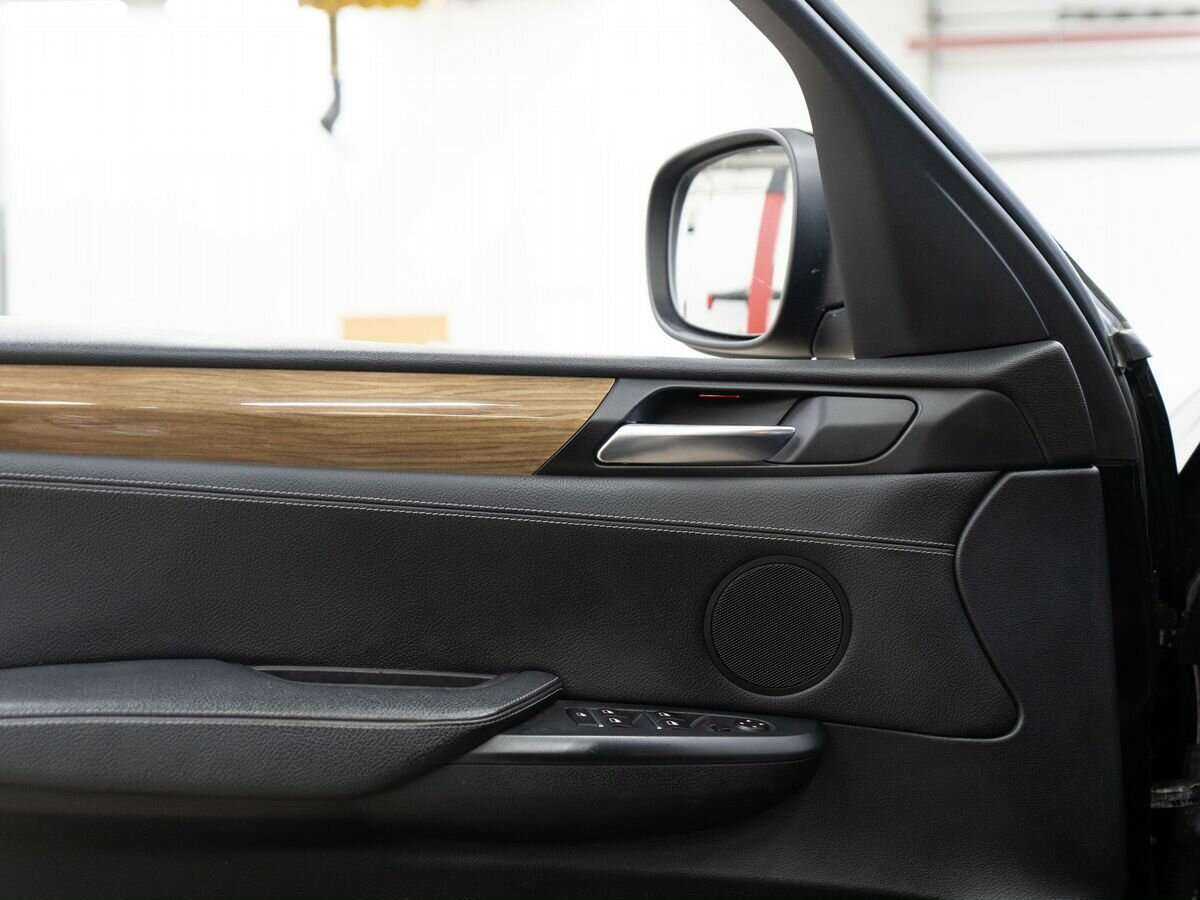 Купить BMW X3 35i xDrive, 2012, 250 000 км, фото №16