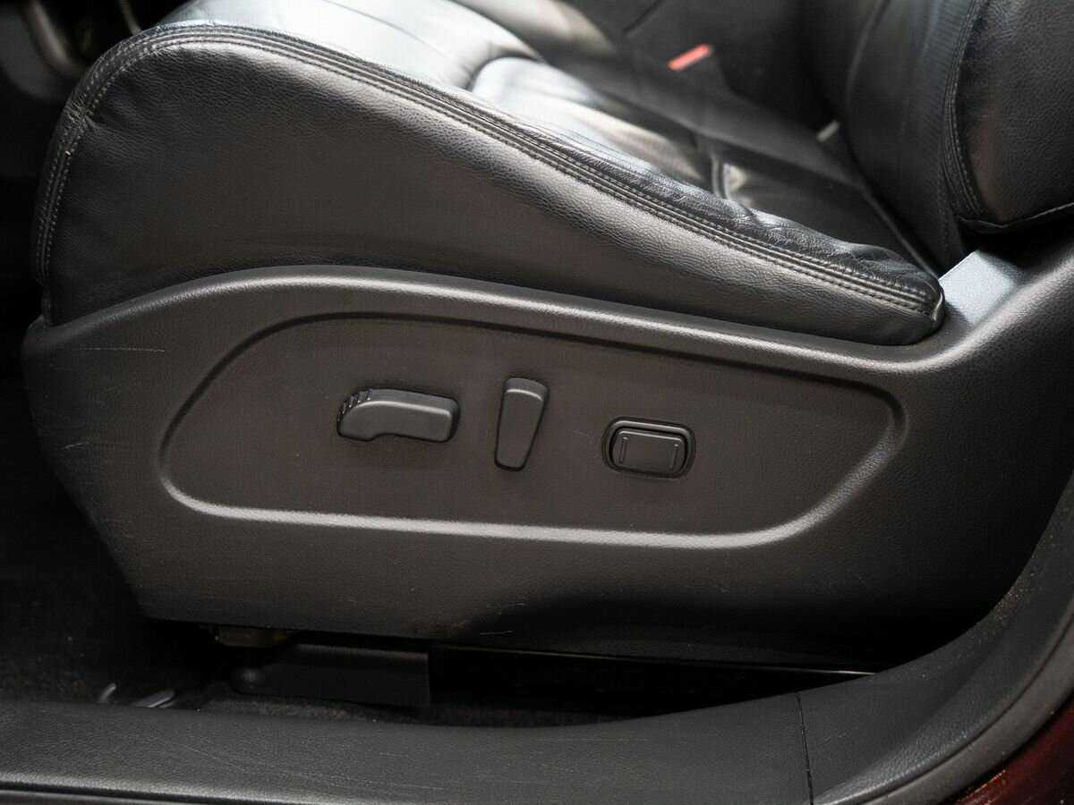 Купить Nissan Murano, 2012, 145 000 км, фото №14