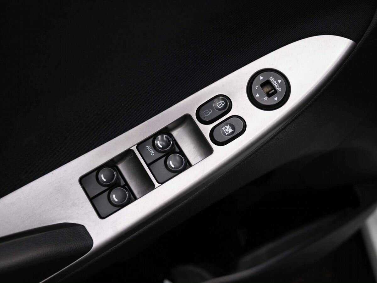 Купить Hyundai Solaris, 2014, 111 500 км, фото №18