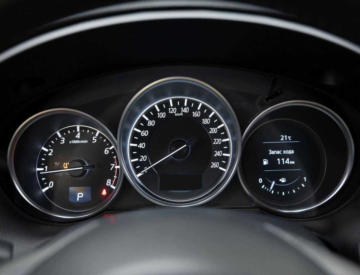 Купить Mazda CX-5, 2015, 97 000 км, фото №17