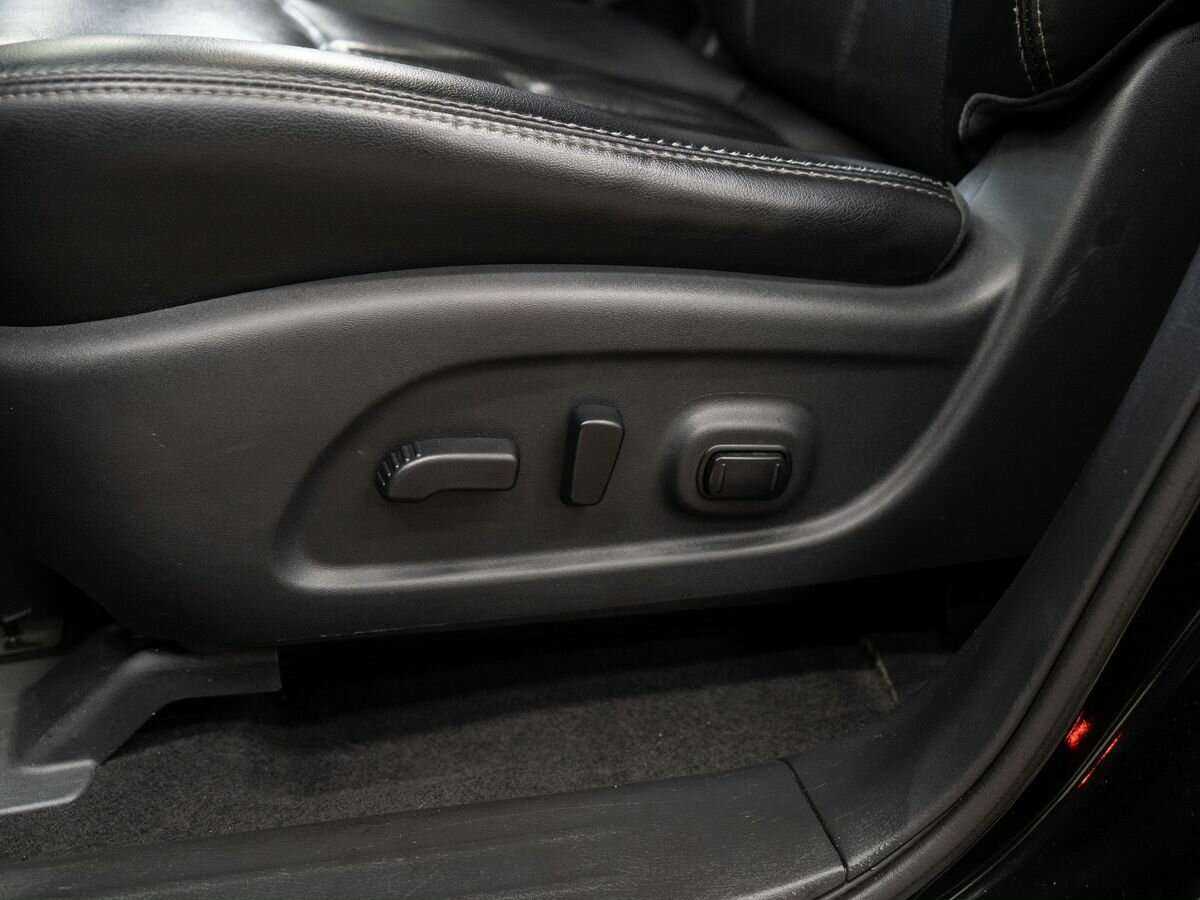 Купить Nissan Pathfinder, 2015, 195 000 км, фото №16