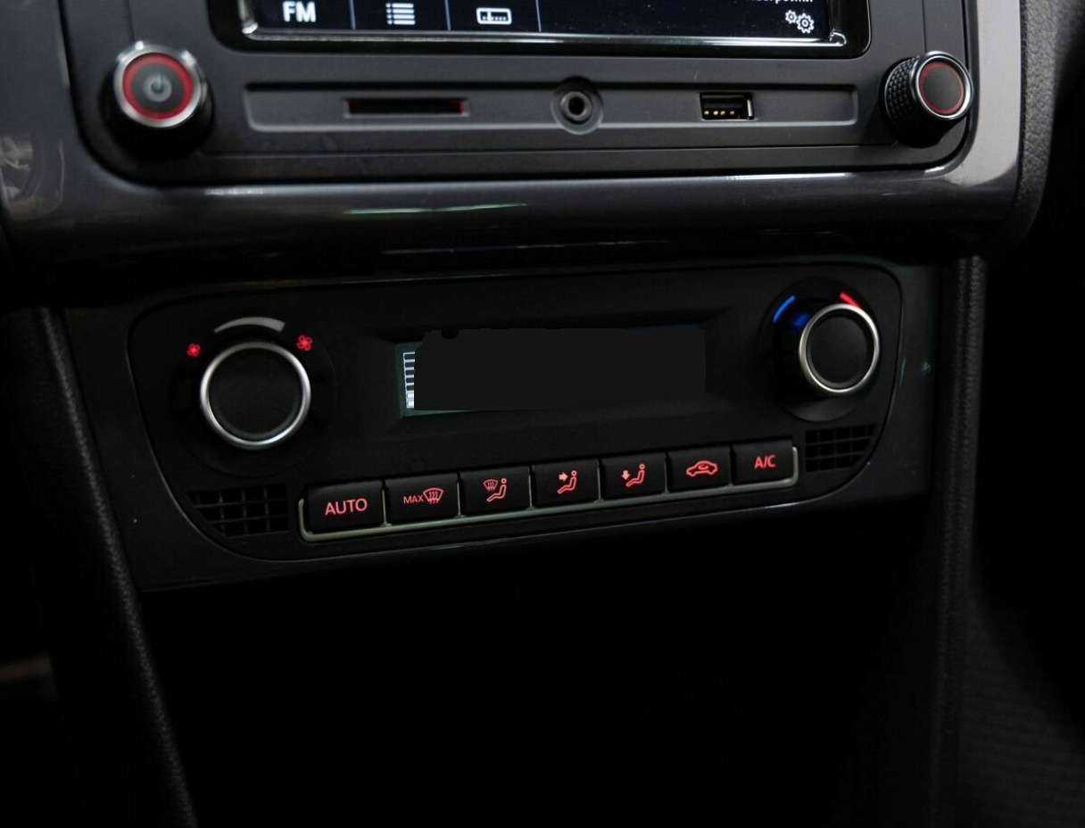 Купить Volkswagen Polo, 2018, 99 000 км, фото №22