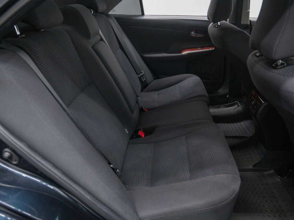 Купить Toyota Camry, 2014, 135 473 км, фото №13