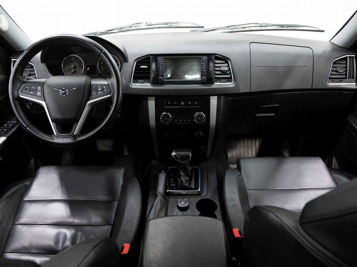 Купить УАЗ Patriot, 2020, 75 000 км, фото №13