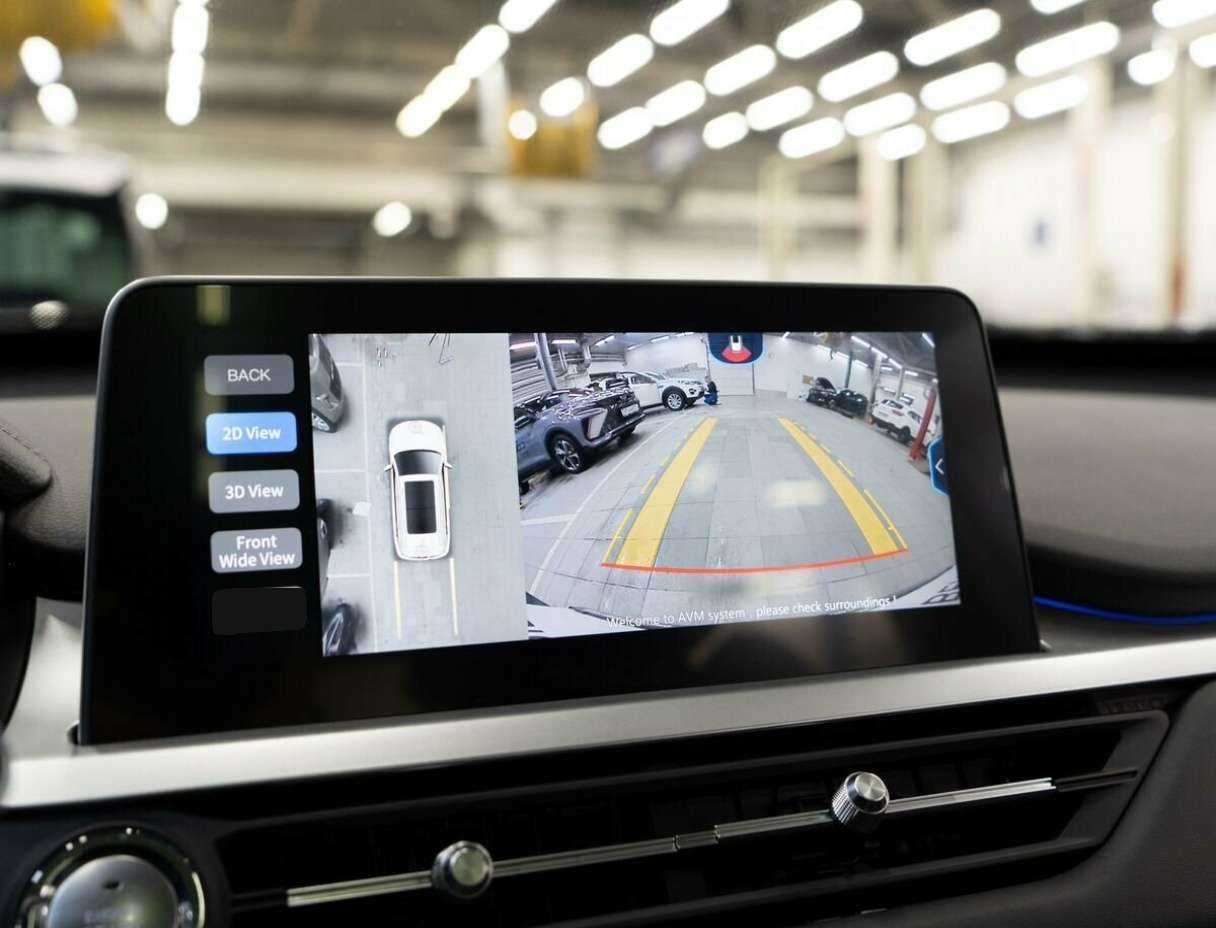 Купить Chery Tiggo 7 Pro, 2020, 24 800 км, фото №21