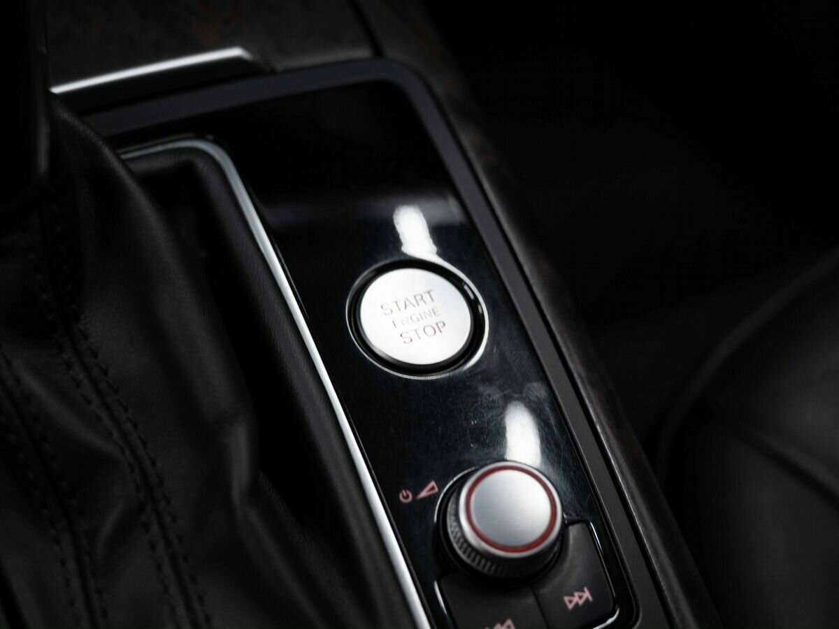 Купить Audi A6, 2016, 192 000 км, фото №19