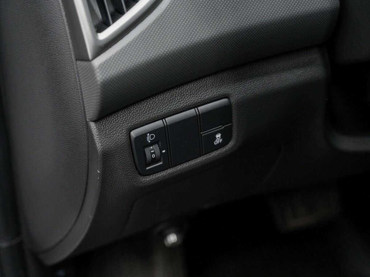 Купить Hyundai Creta, 2021, 49 000 км, фото №16