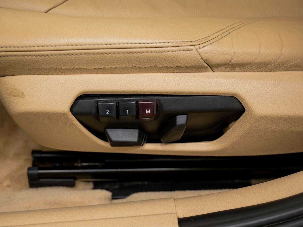 Купить BMW 3 серии 328i, 2012, 180 841 км, фото №12