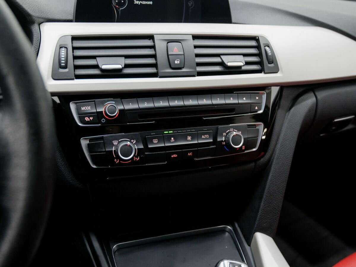 Купить BMW 3 серии 328d, 2015, 175 000 км, фото №20