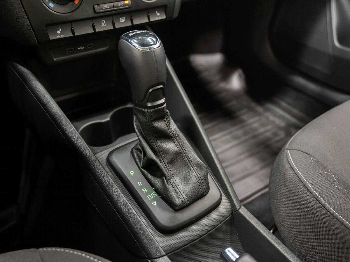 Купить Skoda Rapid, 2022, 21 655 км, фото №26