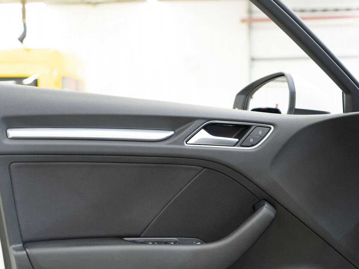 Купить Audi A3 Sportback, 2017, 97 954 км, фото №16