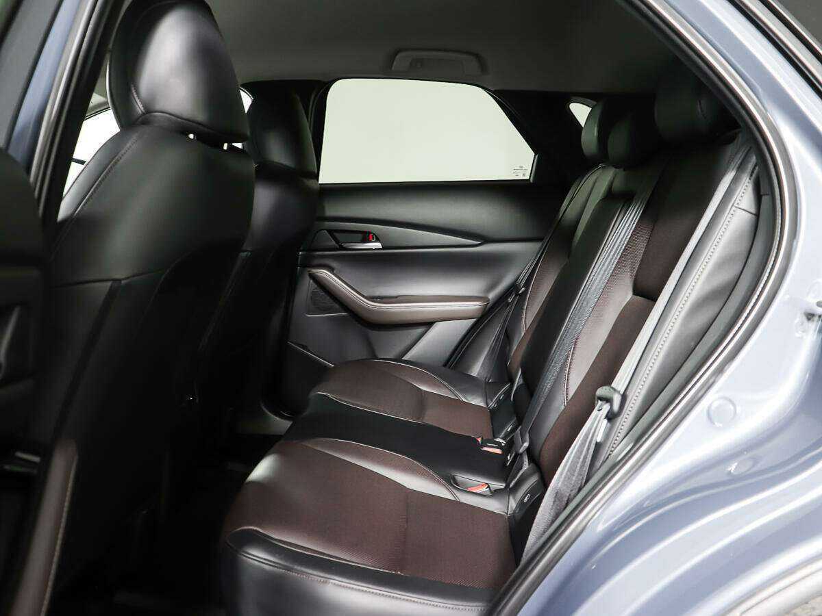 Купить Mazda CX-30, 2019, 65 484 км, фото №5