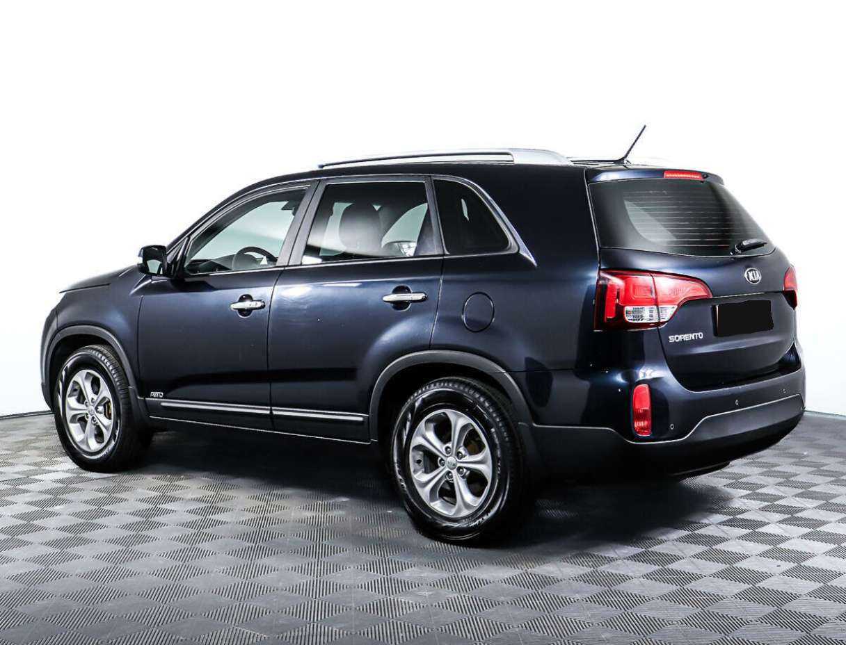 Купить Kia Sorento, 2016, 128 511 км, фото №7