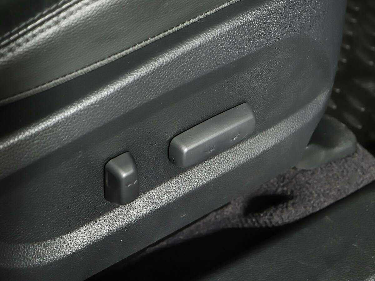 Купить Hyundai Santa Fe, 2016, 124 619 км, фото №17