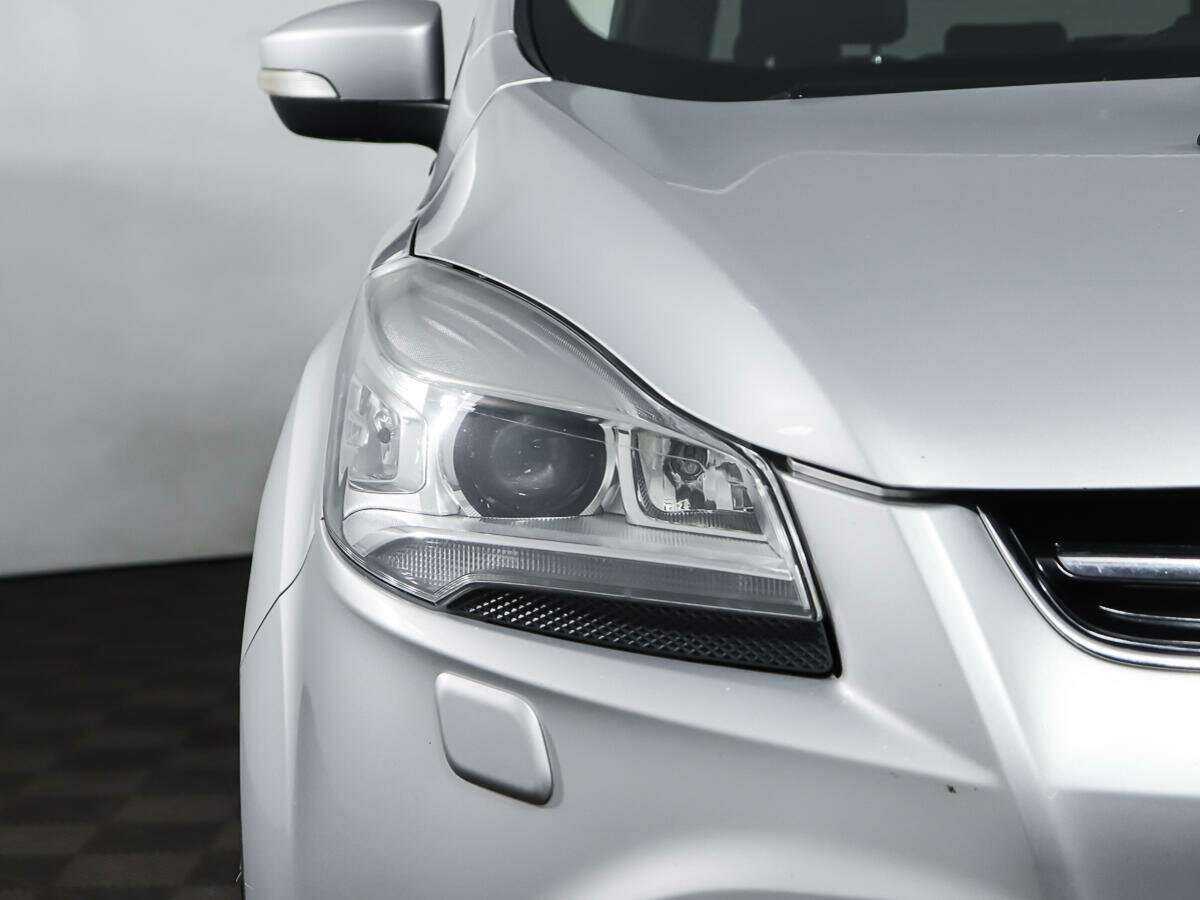 Купить Ford Kuga, 2013, 174 037 км, фото №22