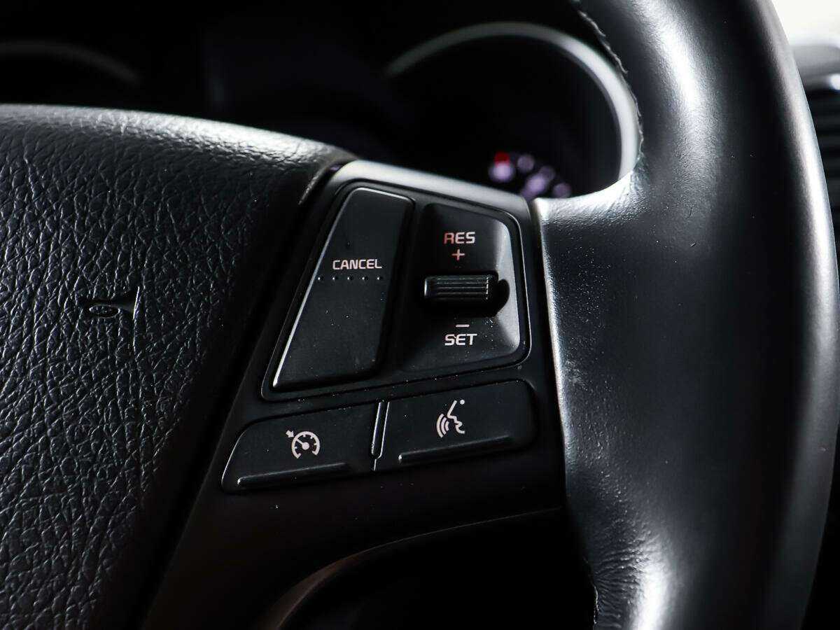 Купить Kia Sorento, 2017, 71 500 км, фото №15