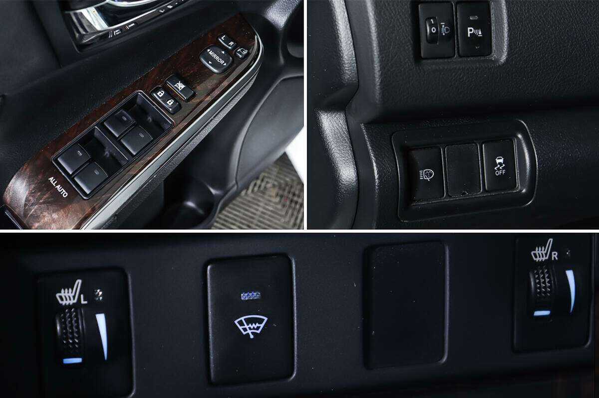 Купить Toyota Camry, 2014, 116 948 км, фото №17