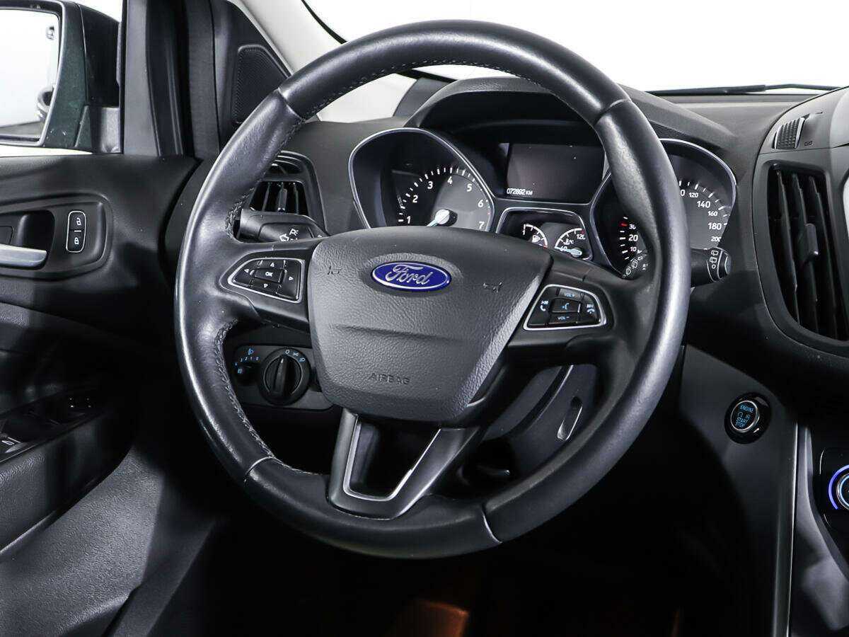 Купить Ford Kuga, 2019, 73 000 км, фото №15