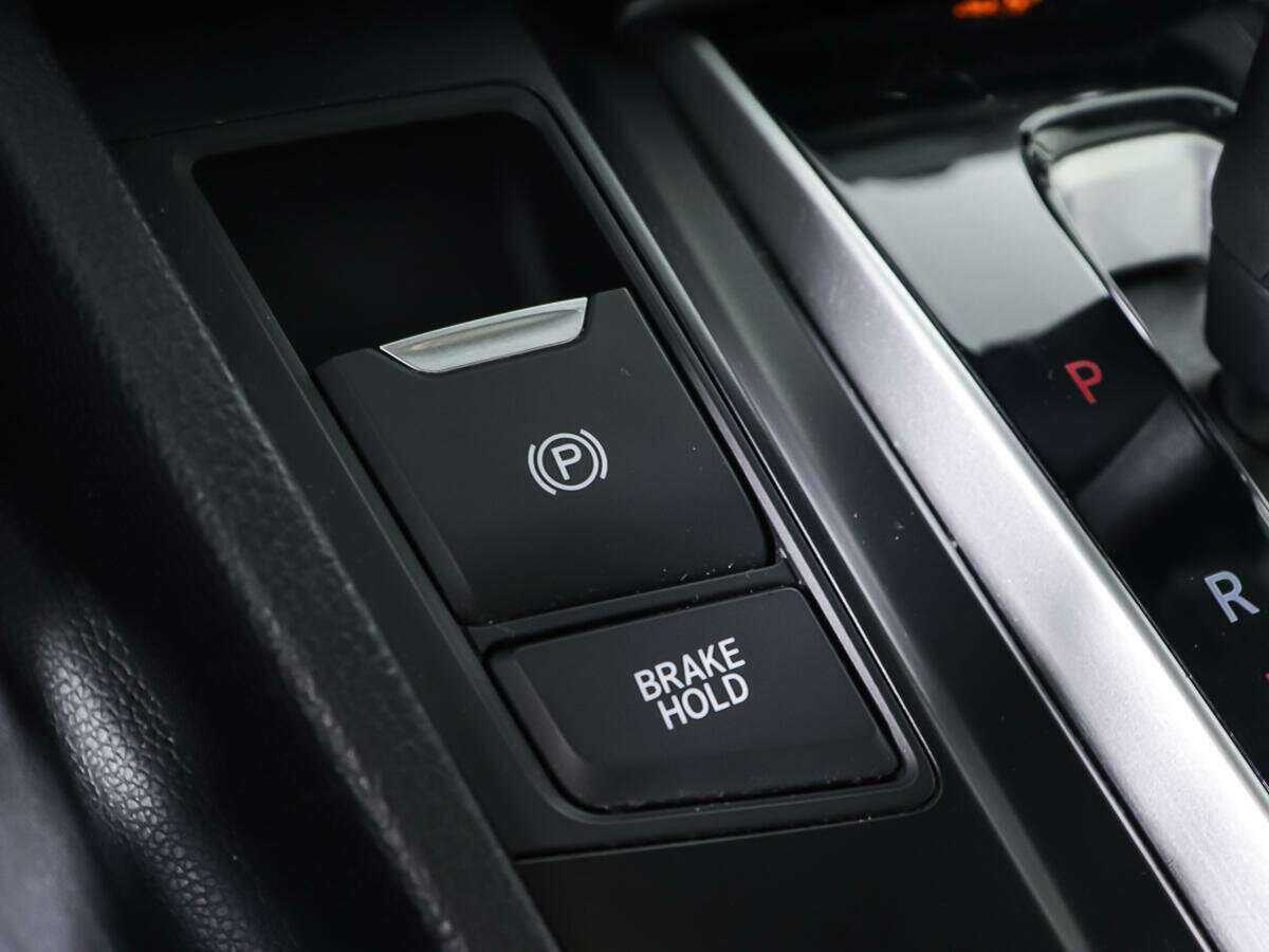 Купить Honda CR-V, 2018, 99 411 км, фото №17