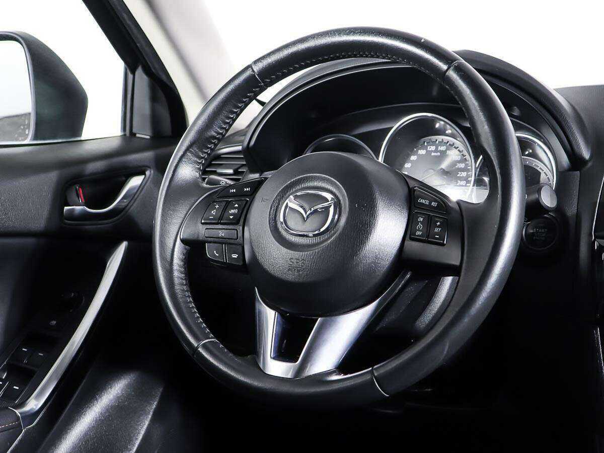 Купить Mazda CX-5, 2013, 128 018 км, фото №15