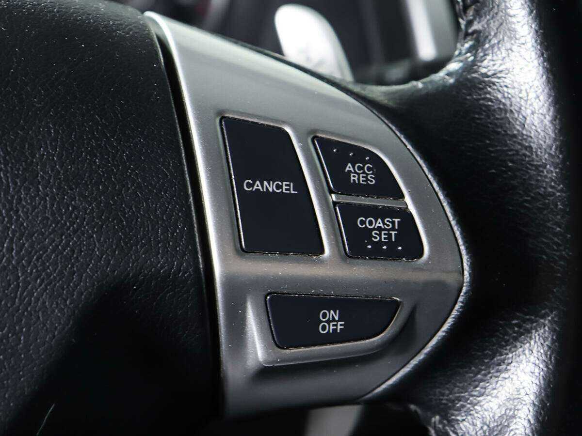 Купить Mitsubishi Pajero Sport, 2014, 134 346 км, фото №17