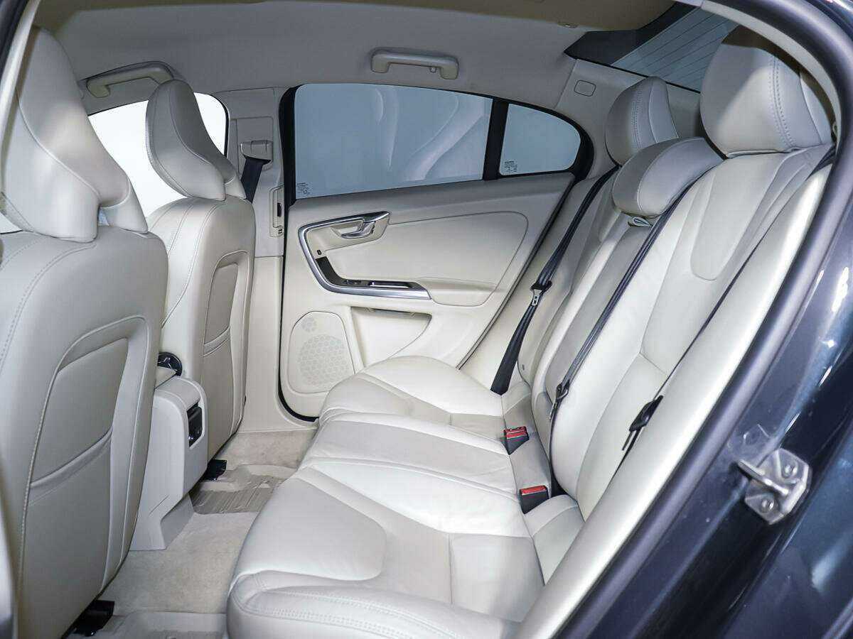 Купить Volvo S60, 2014, 153 719 км, фото №10