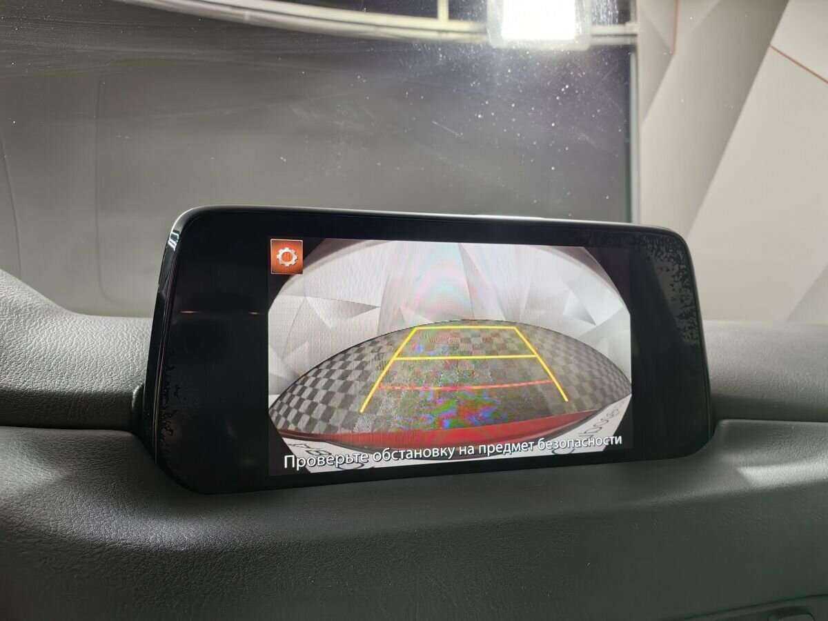 Купить Mazda CX-5, 2017, 130 018 км, фото №16