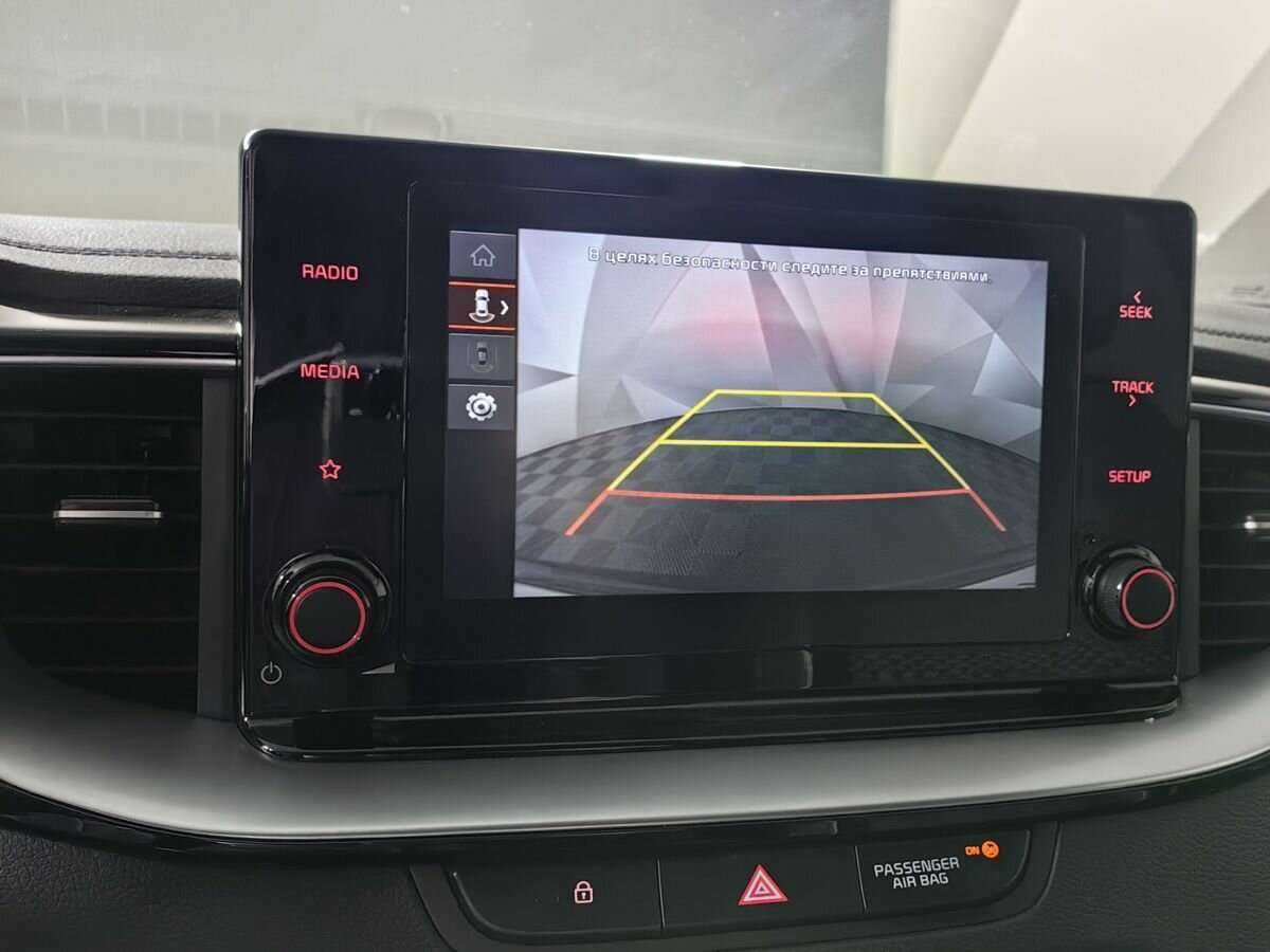 Купить Kia Ceed, 2022, 32 962 км, фото №17