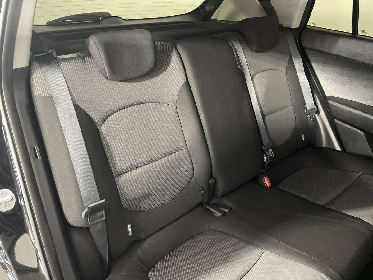 Купить Hyundai Creta, 2018, 155 370 км, фото №15