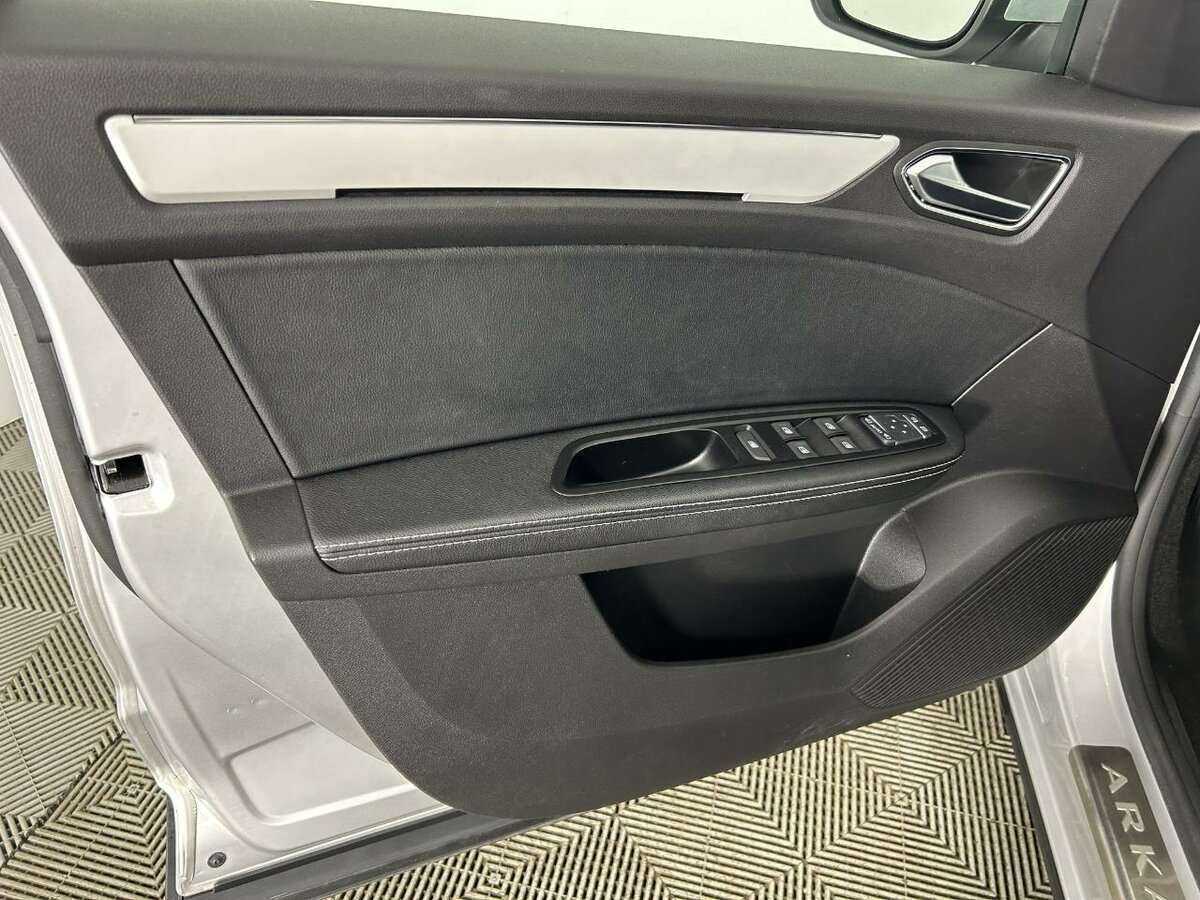 Купить Renault Arkana, 2022, 26 264 км, фото №8