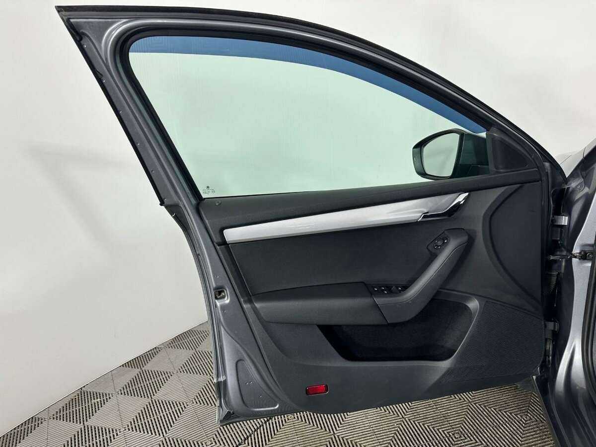Купить Skoda Octavia, 2016, 173 002 км, фото №8