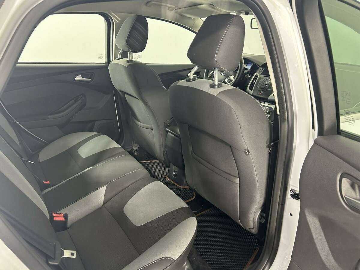 Купить Ford Focus, 2013, 135 000 км, фото №16
