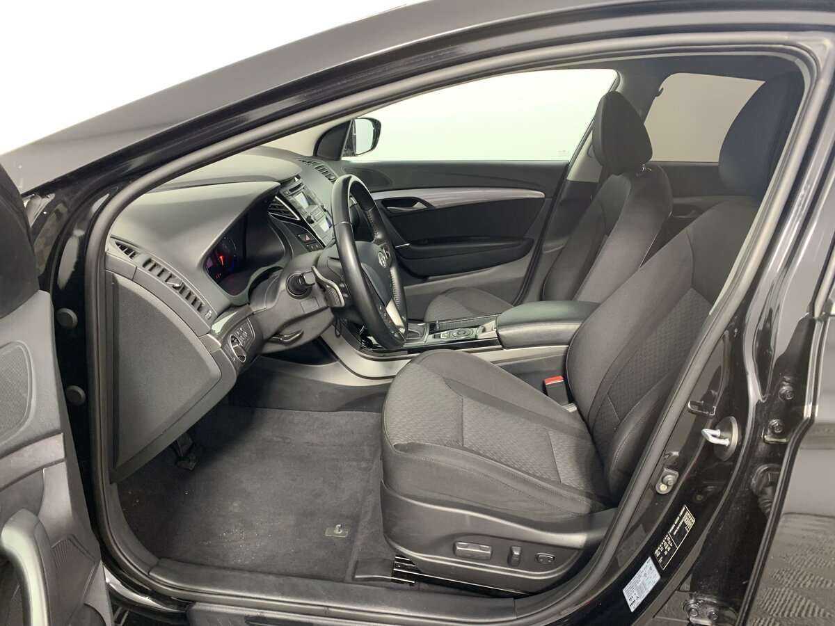 Купить Hyundai i40, 2016, 119 560 км, фото №13