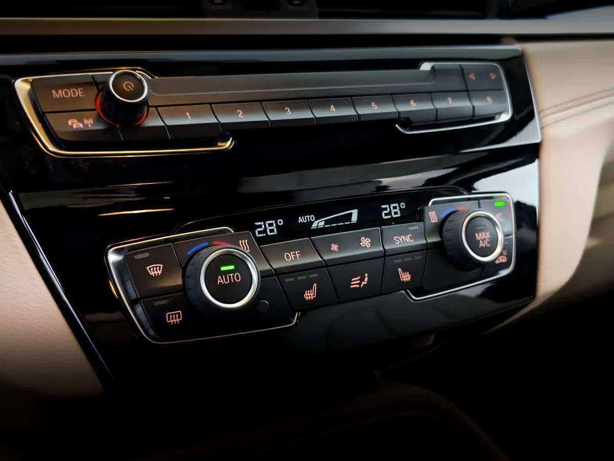 Купить BMW X2 sDrive18i, 2020, 48 186 км, фото №21