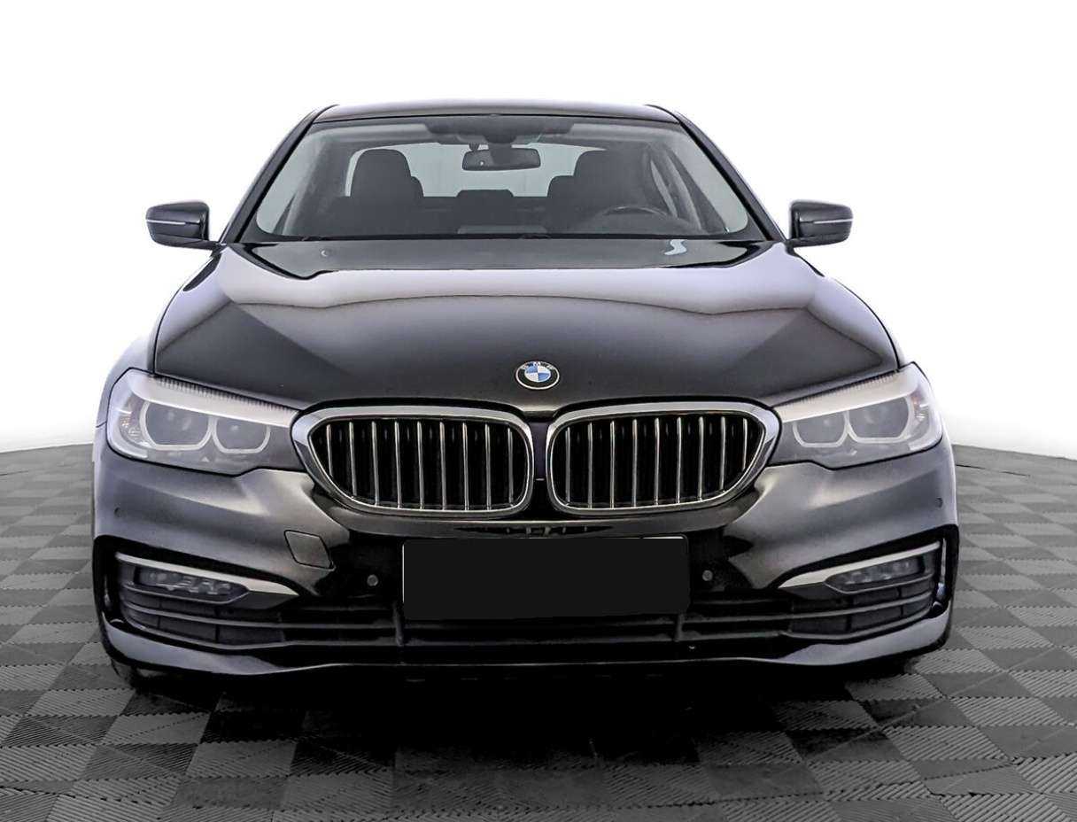 BMW 5 серии