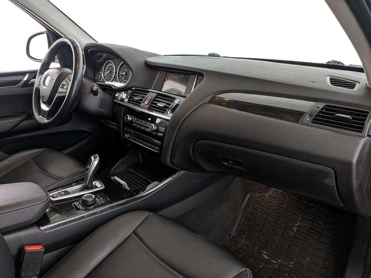 Купить BMW X3 28i xDrive, 2014, 233 486 км, фото №9