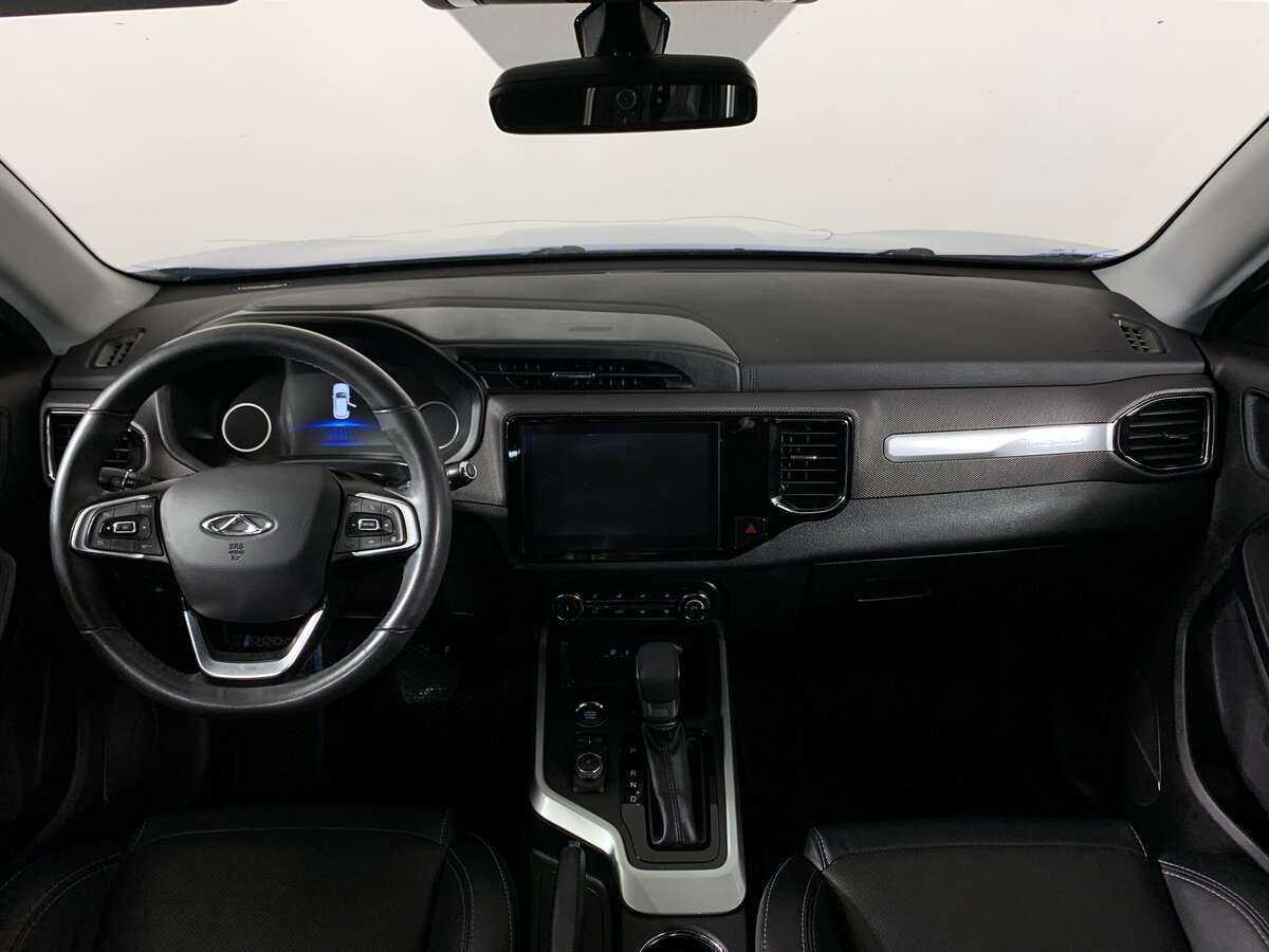 Купить Chery Tiggo 4, 2020, 126 149 км, фото №10