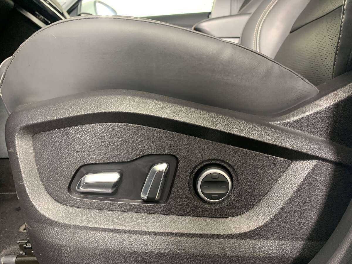 Купить Chery Tiggo 8, 2022, 1 308 км, фото №17