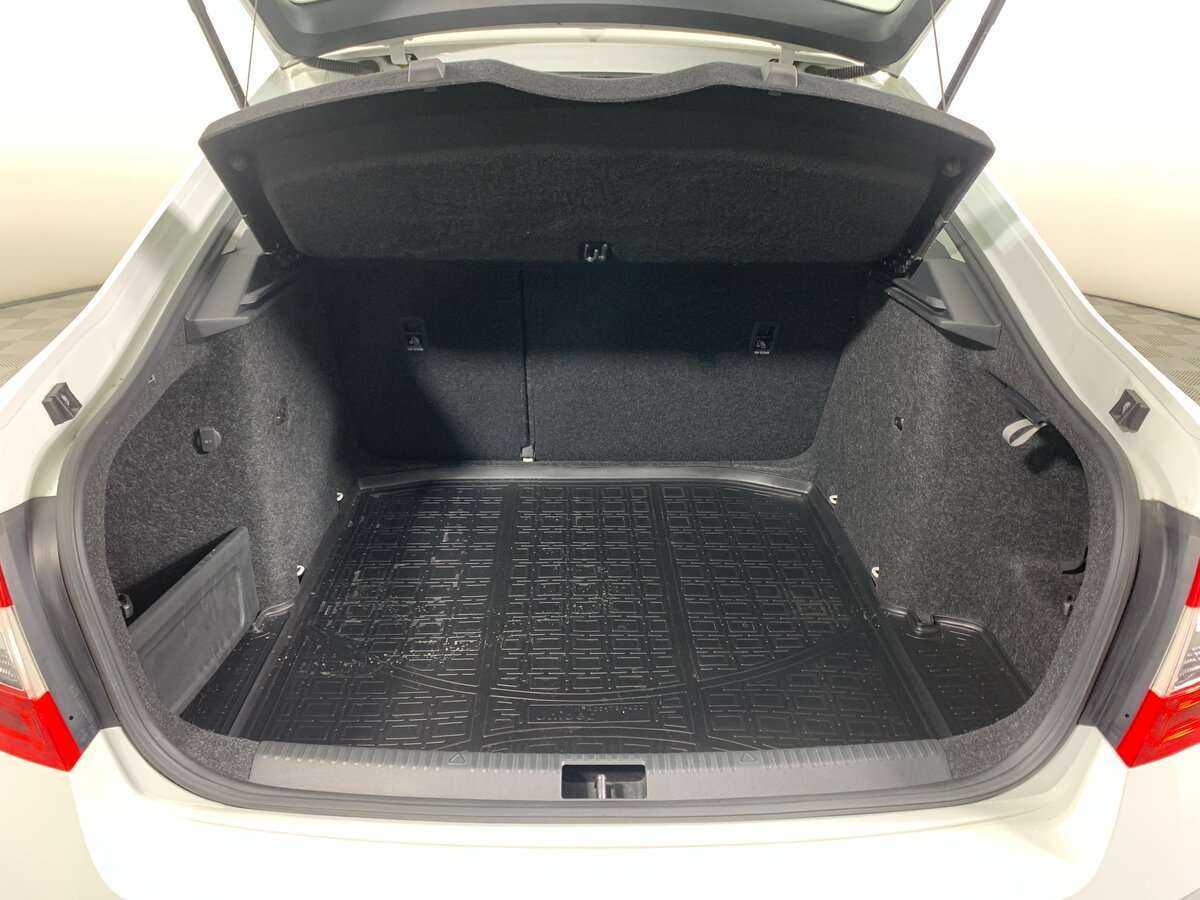 Купить Skoda Octavia, 2019, 106 662 км, фото №17