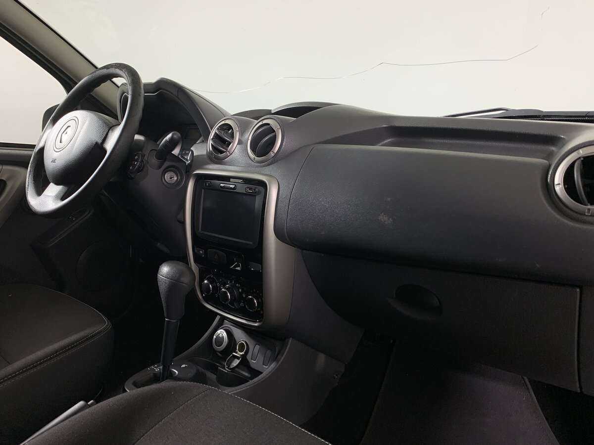 Купить Renault Duster, 2014, 142 482 км, фото №11