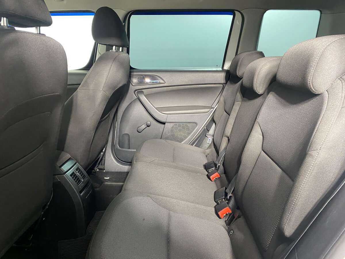 Купить Skoda Yeti, 2017, 192 000 км, фото №9