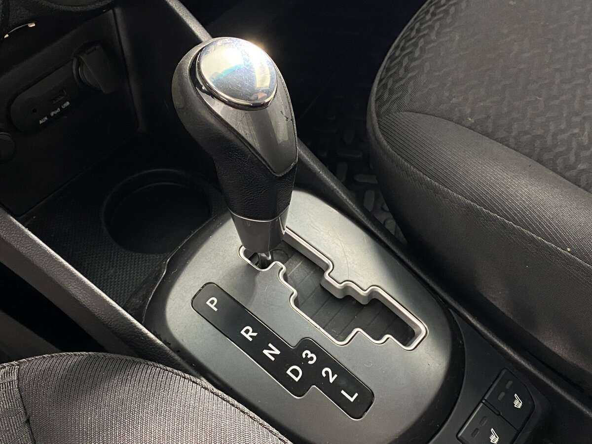 Купить Kia Rio, 2014, 201 000 км, фото №16