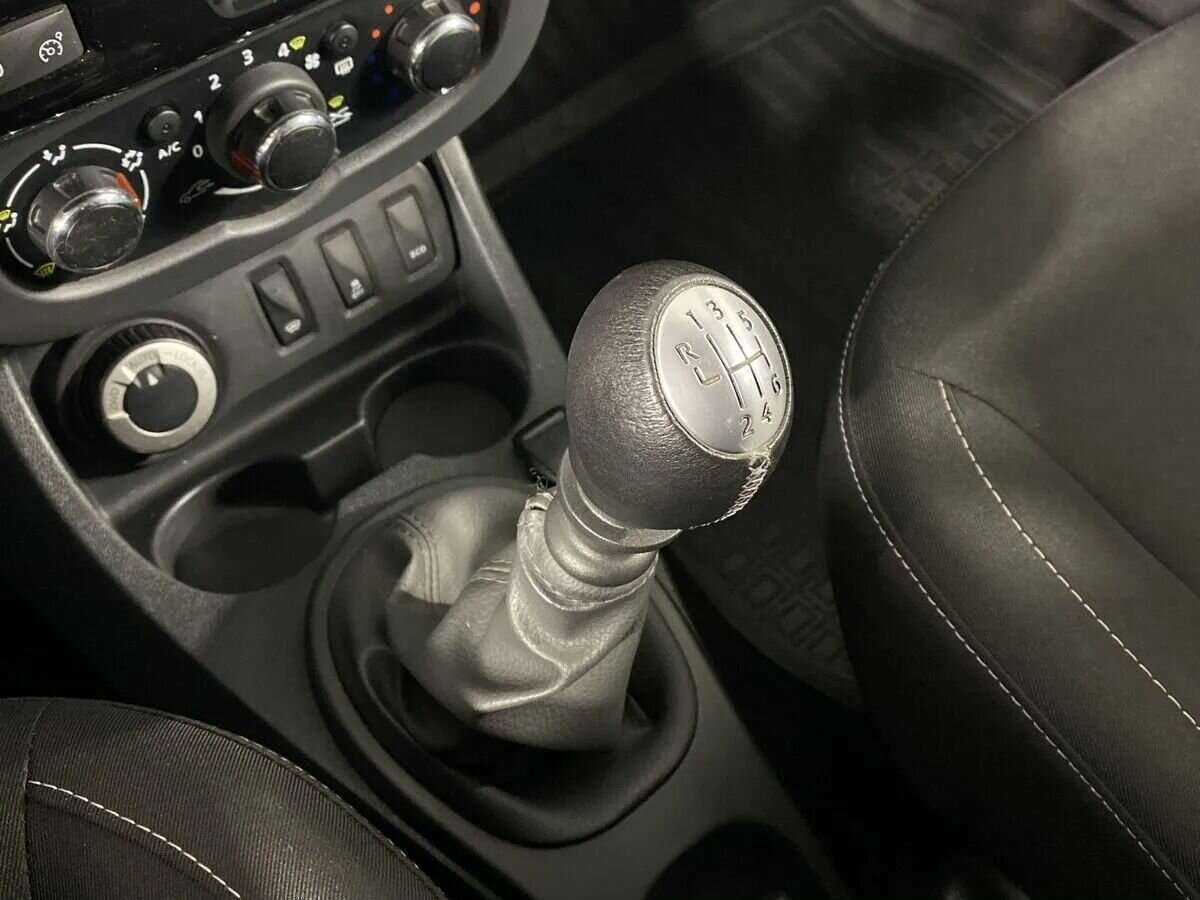 Купить Renault Duster, 2020, 80 000 км, фото №12