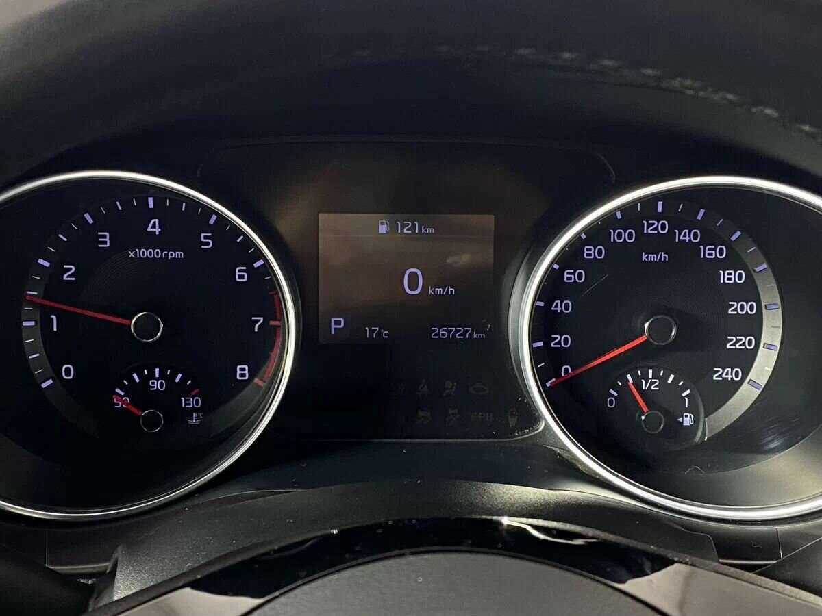 Купить Kia Ceed, 2020, 26 500 км, фото №17