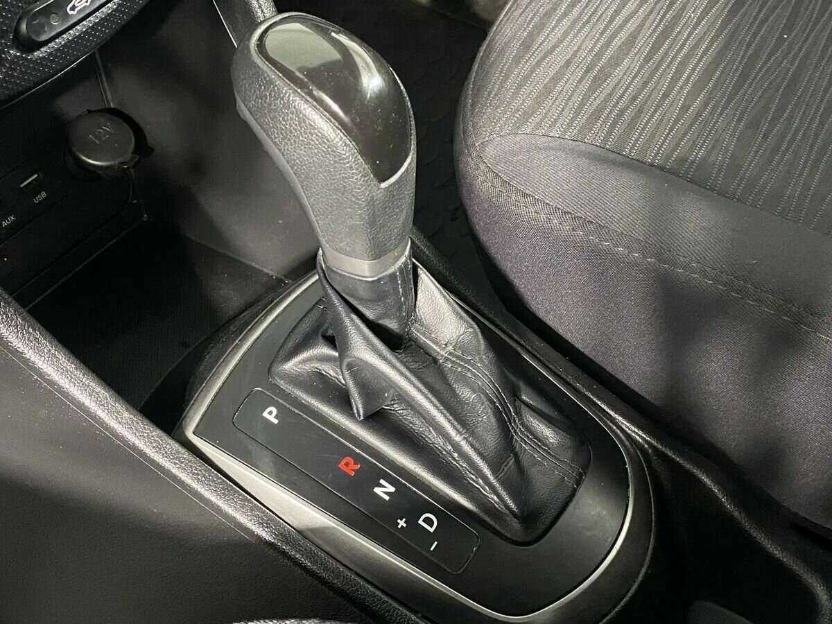 Купить Hyundai Solaris, 2016, 157 000 км, фото №16