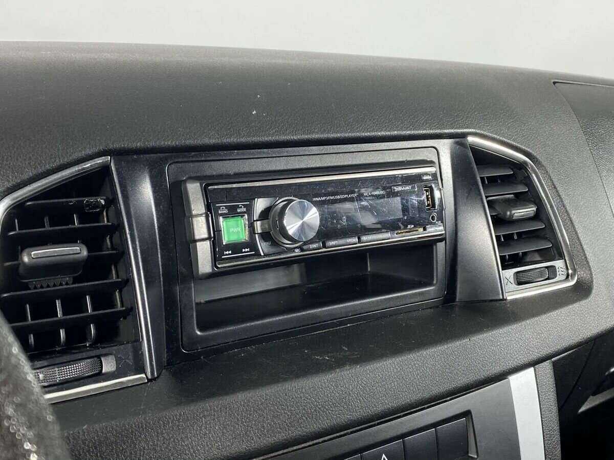 Купить УАЗ Patriot, 2022, 42 000 км, фото №11