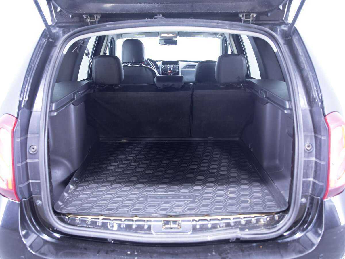 Купить Renault Duster, 2017, 213 544 км, фото №8